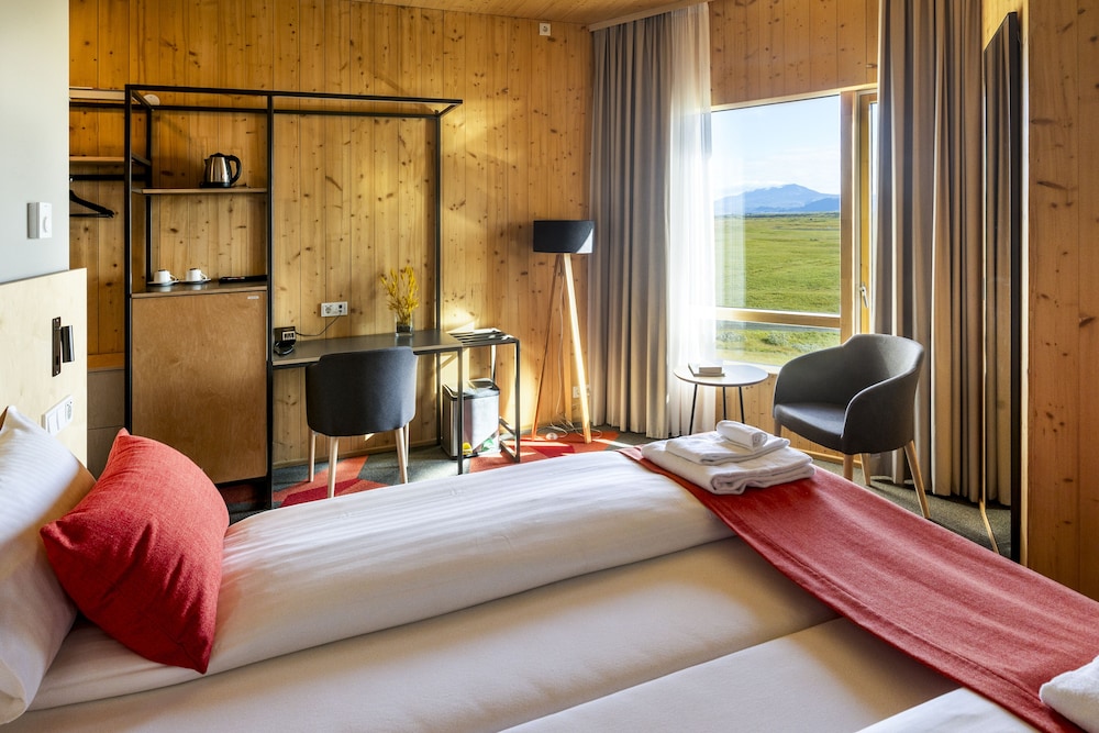 Standard, Queen Bed, Landhotel 5/10