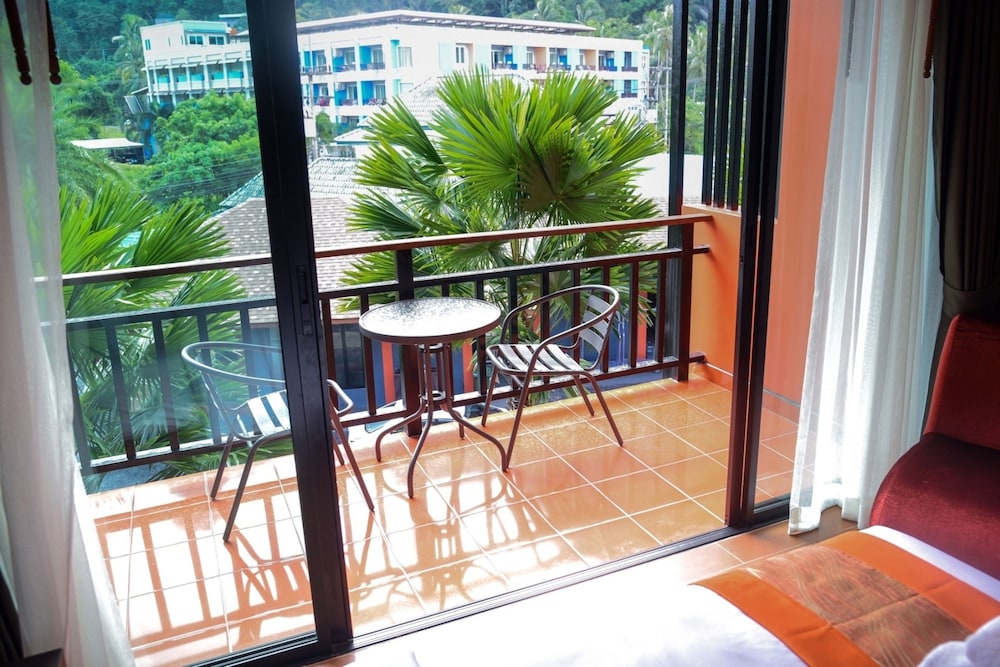 Frank Ao Nang Krabi Resort 49/68