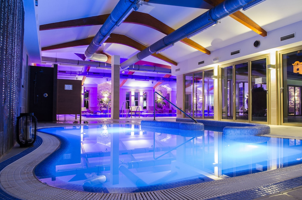 Kolping Hotel Spa & Family Resort 3/79