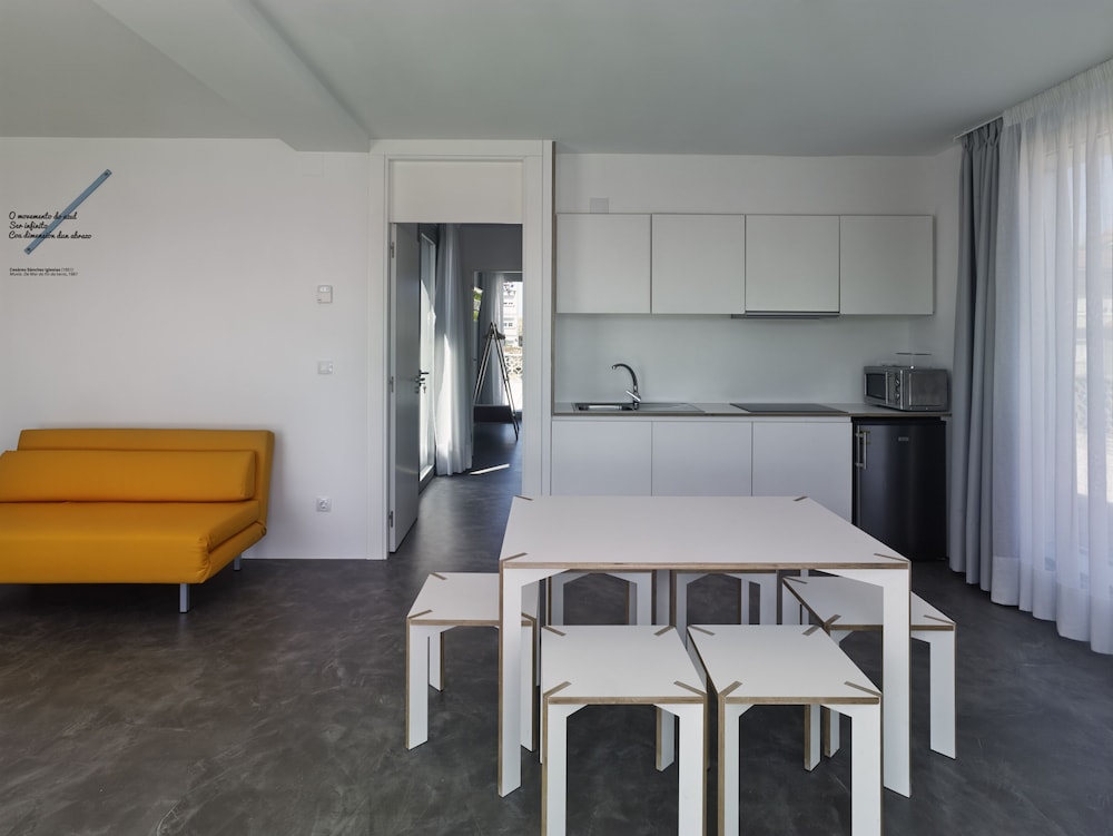 Albergue Bela Muxia 23/31