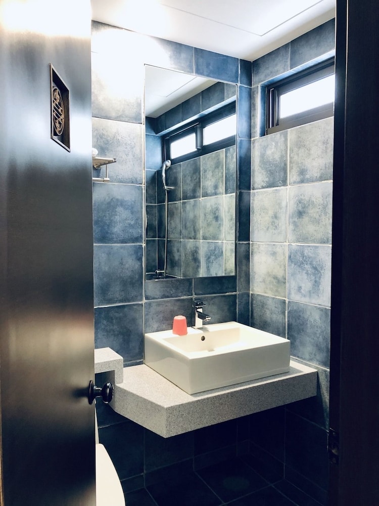 Lai Chi Te Hotel Tainan 34/49