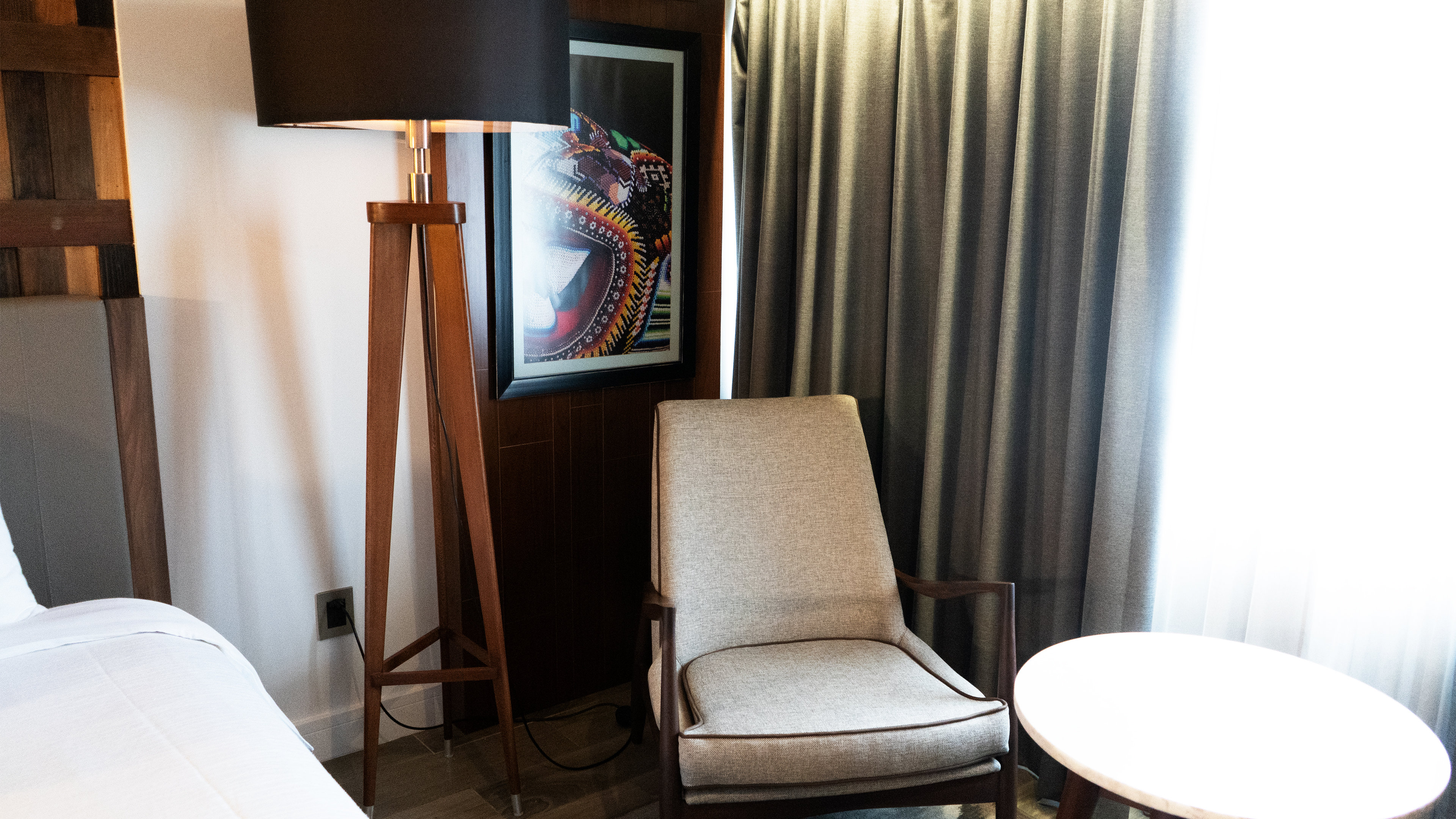 Hotel Indigo Guadalajara Expo, an IHG Hotel 50/50