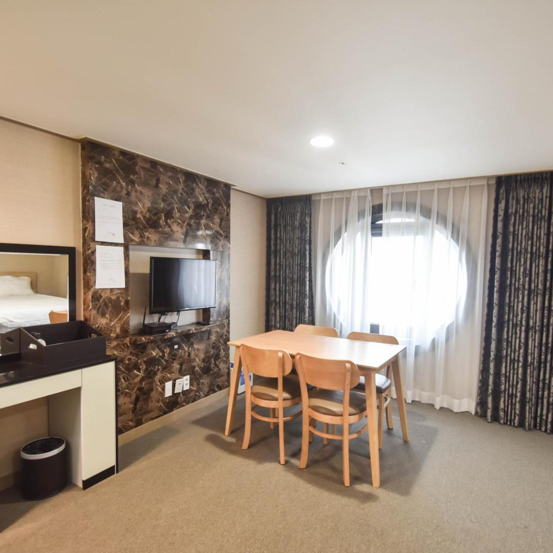 Dream Jeju Hotel 32/50