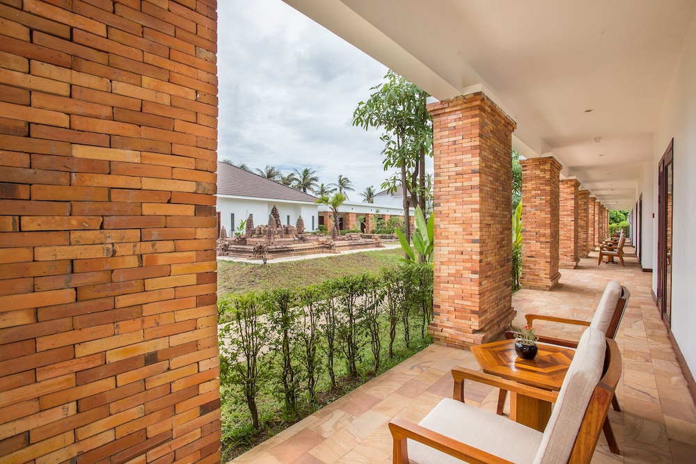 Nita by Vo Angkor Resort (Ex ELEGANT ANGKOR RESORT) 45/72