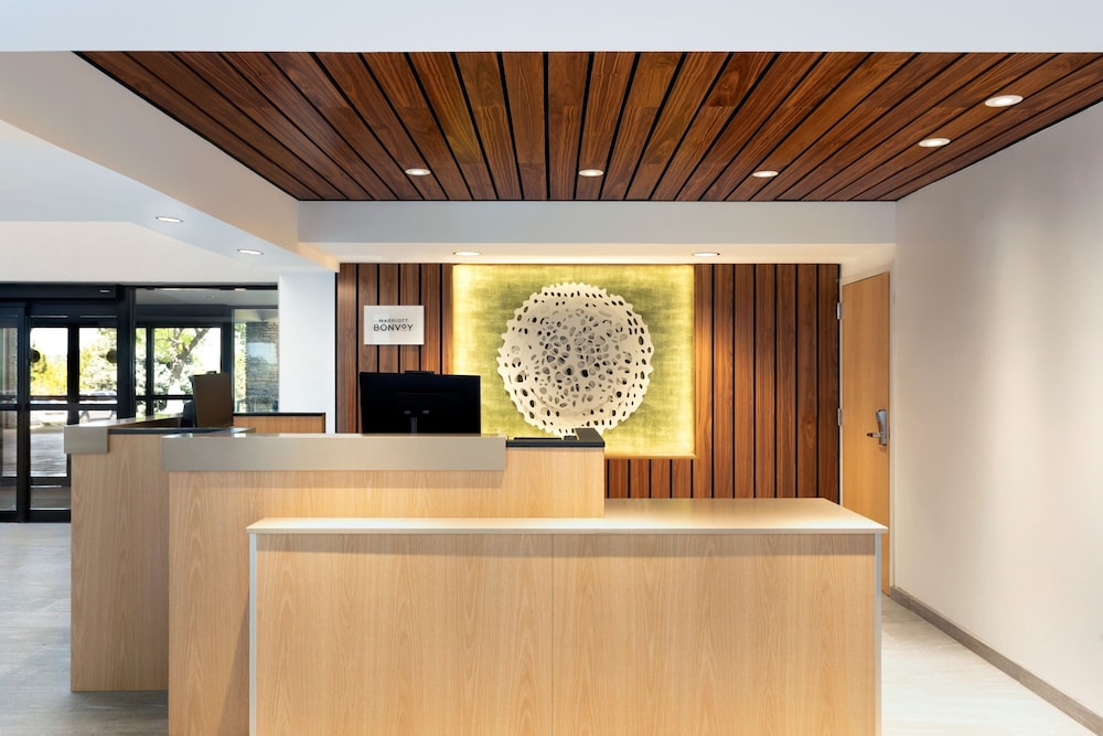 Fairfield Inn and Suites by Marriott Denver Southwest/Lakewood 5/40