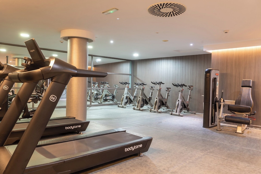 Hotel BCL Levante Club and Spa - Adults Only 50/70