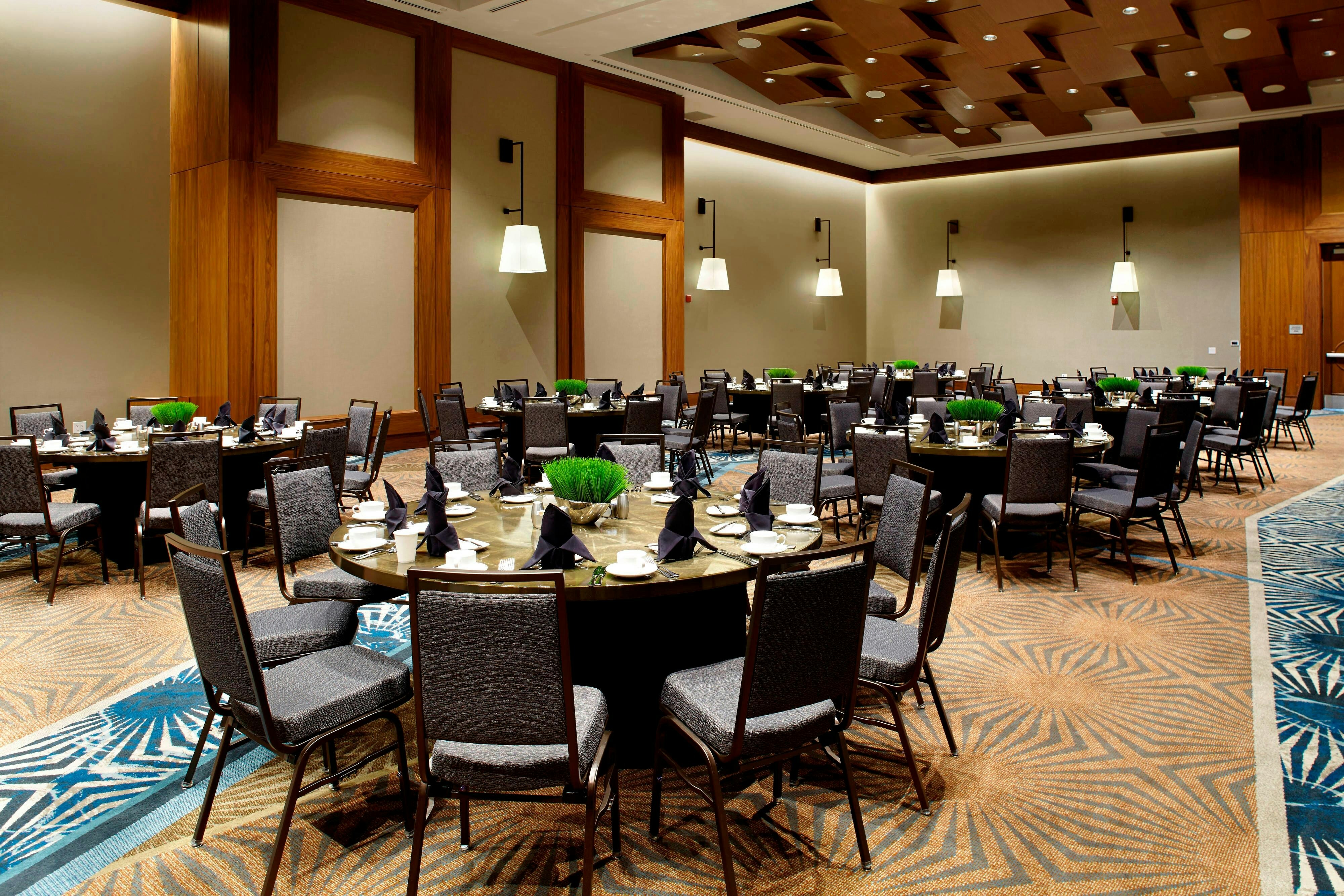 Raleigh Marriott Crabtree Valley 57/64