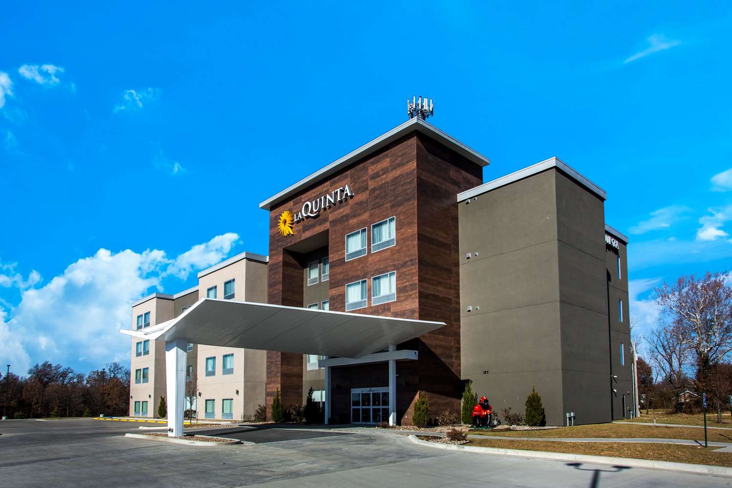 La Quinta Inn Suites By Wyndham Pittsburg 44/51