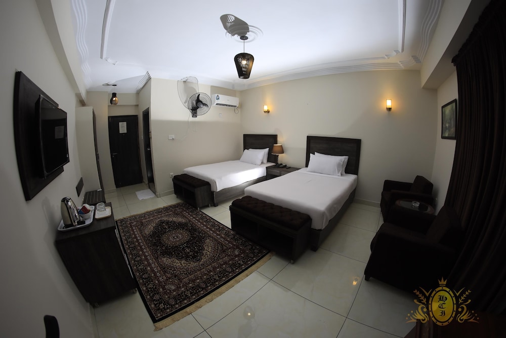 room