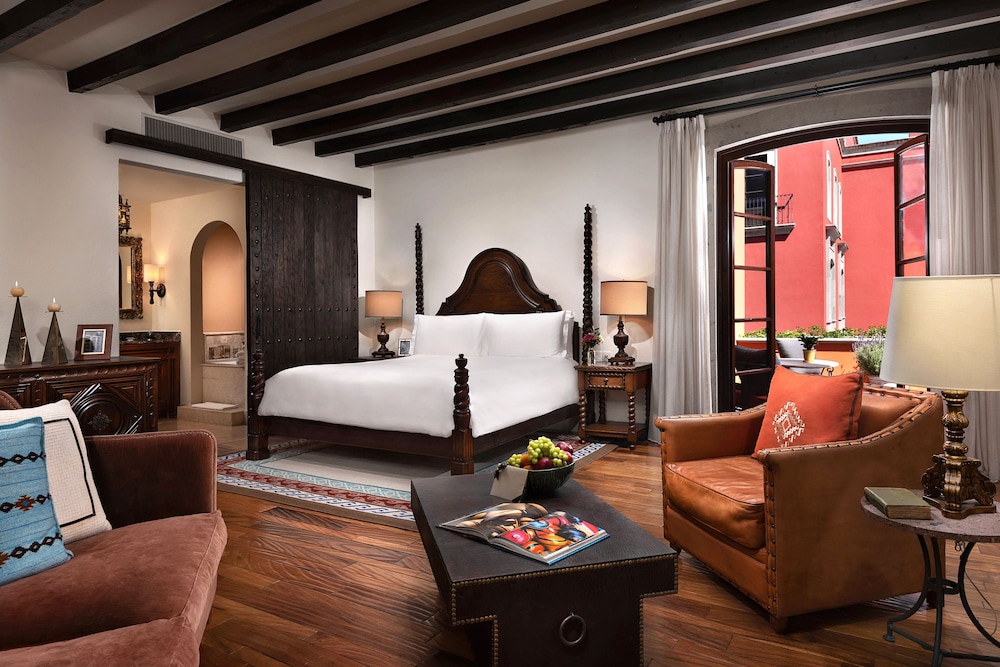Rosewood San Miguel de Allende 59/76