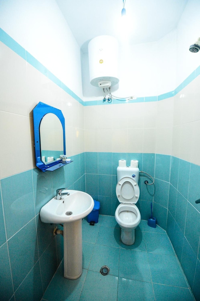 Hotel Argenti Shkoder 48/48