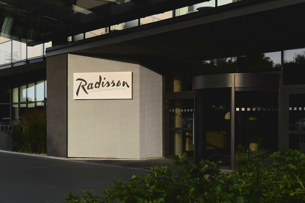 Radisson Resort Kolobrzeg 6/69