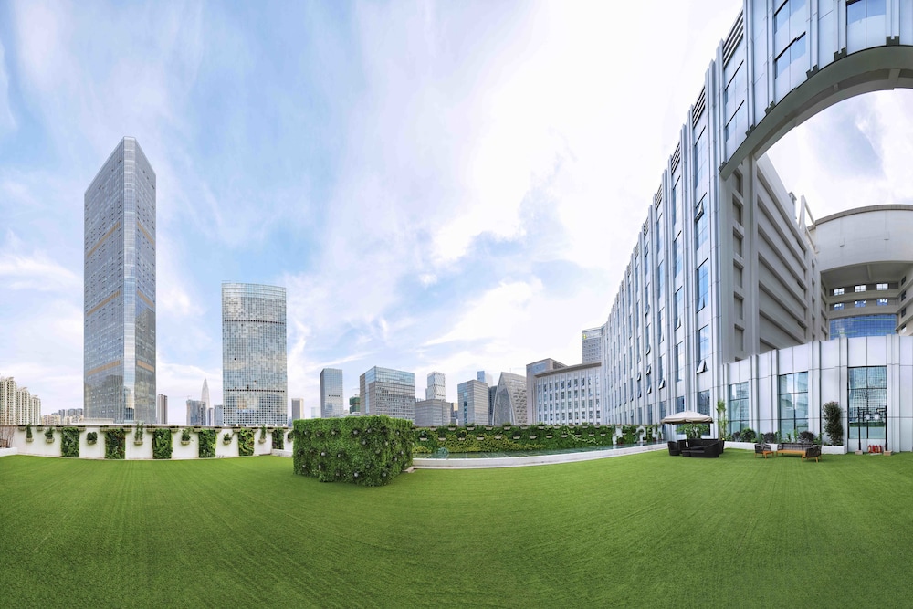 Royce Hotel Shenzhen 42/50
