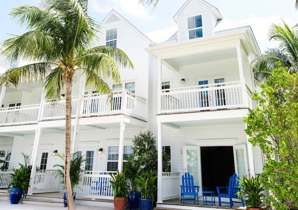 Parrot Key Hotel & Villas in KEY WEST - FL