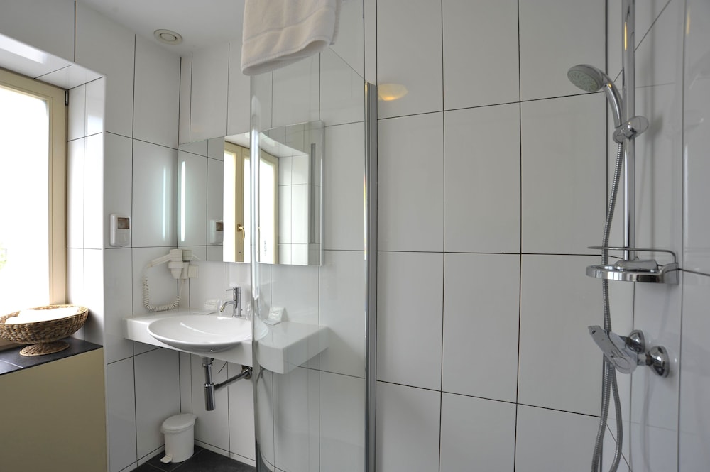 Hotel Mastbosch Breda 20/67