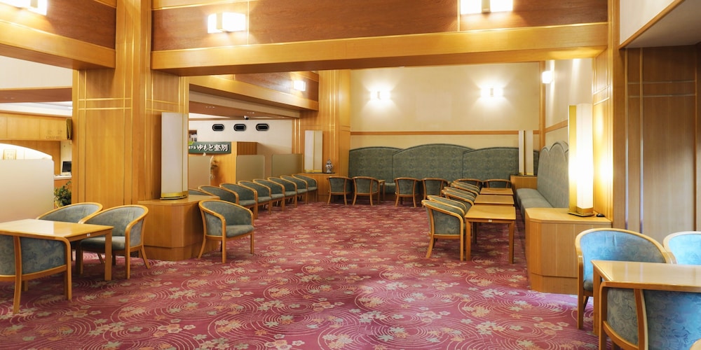 Hotel Yumoto Noboribetsu 37/50