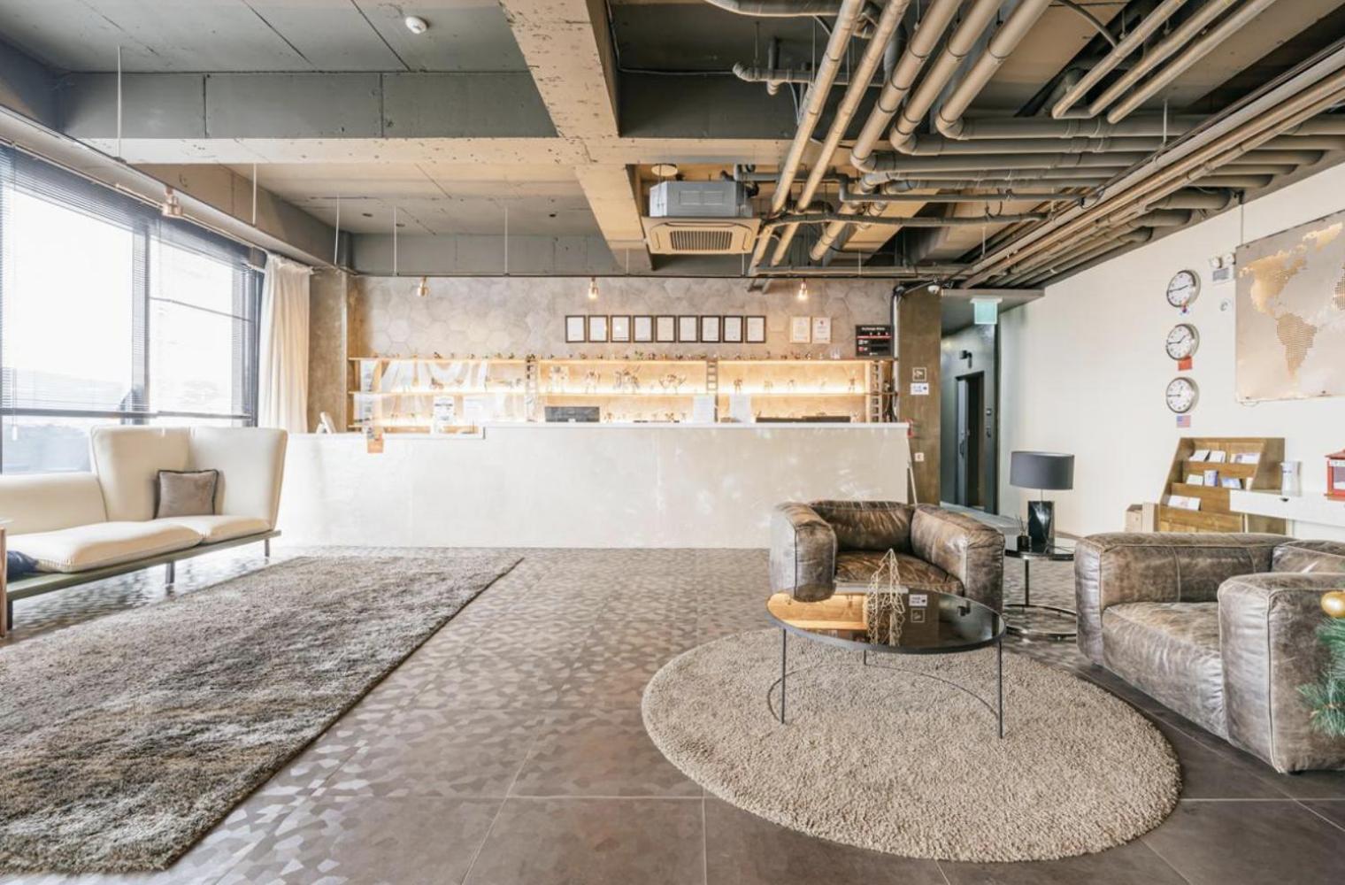 S Hotel Jeju 27/35
