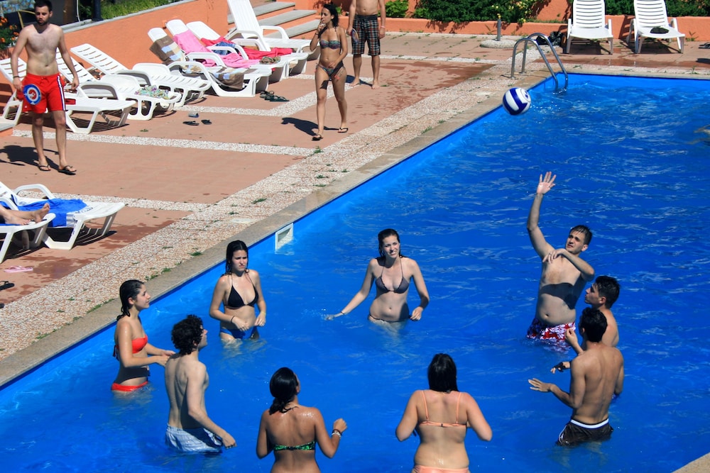 Marina Manna Hotel Club Village 48/53