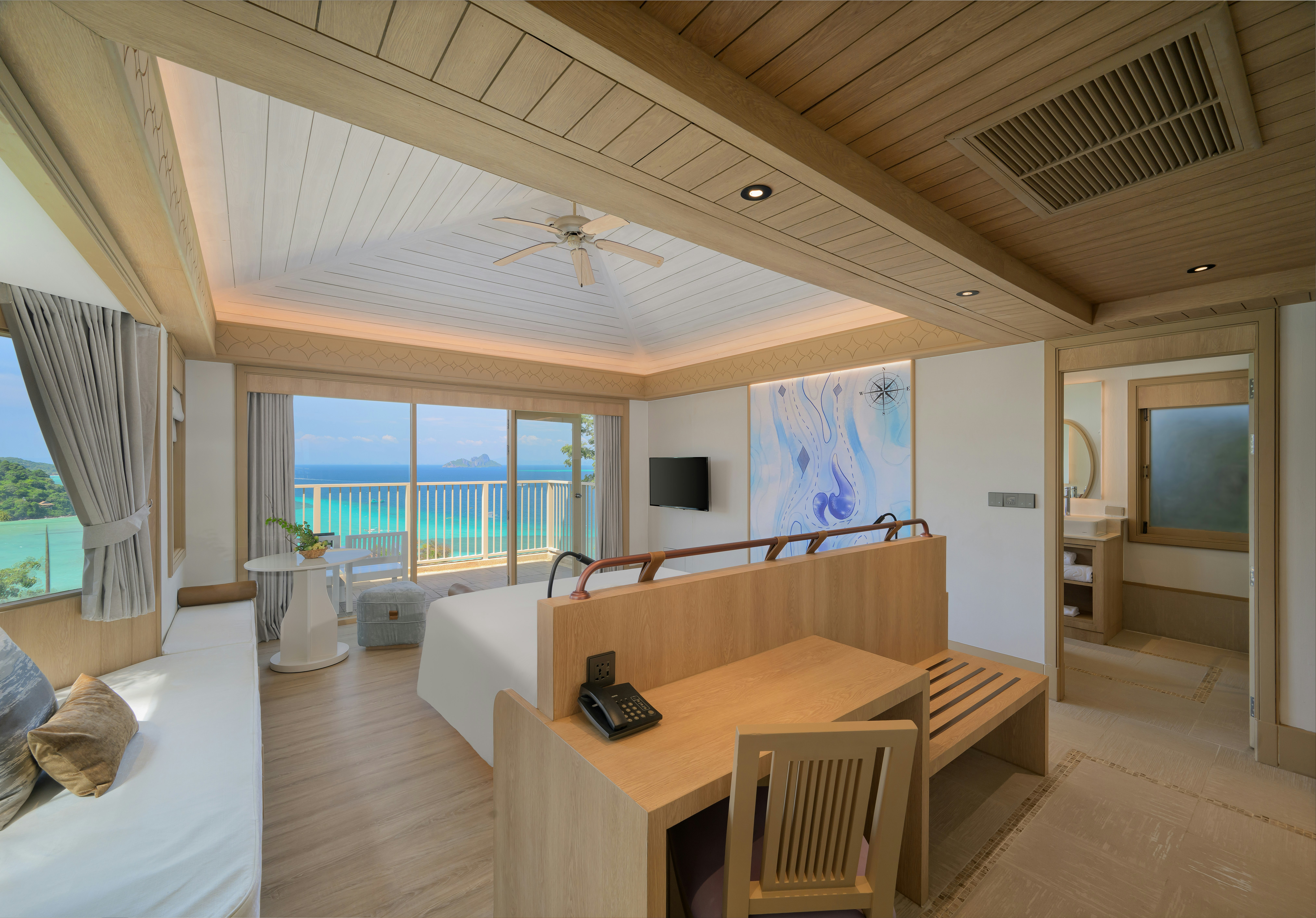 Centara Villas Phi Phi Island 38/56