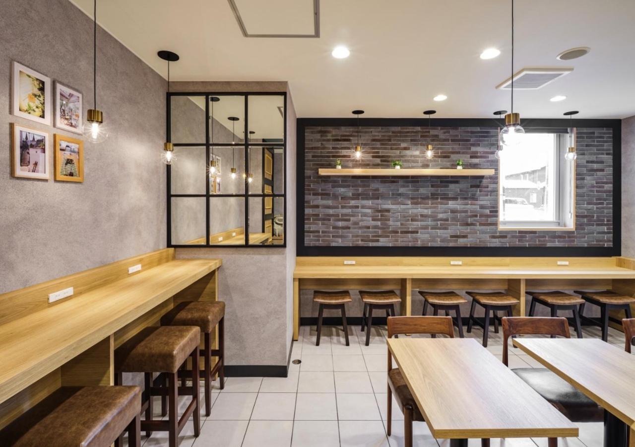 Super Hotel Yokkaichi Kokudoichigozoi 35/50