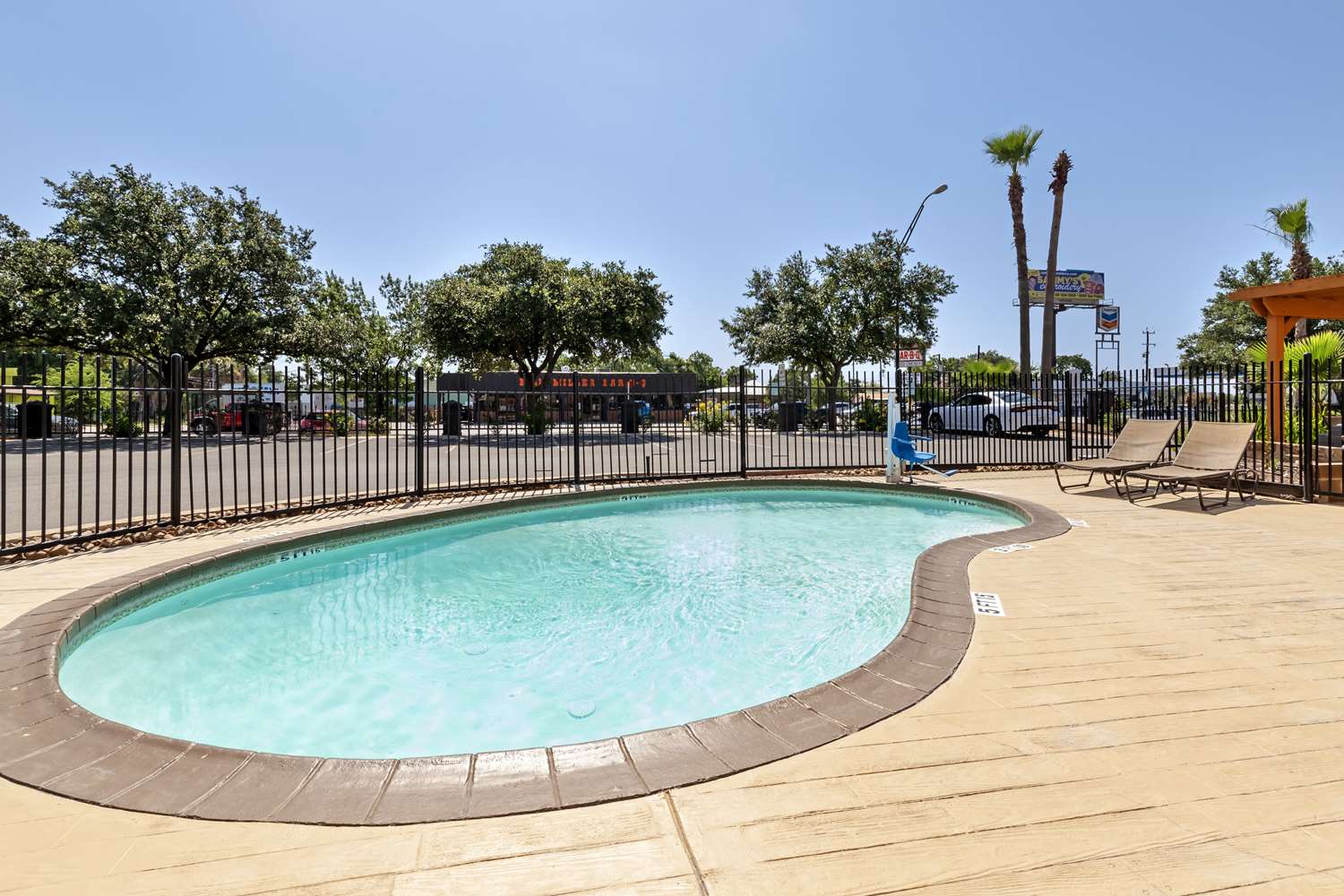Best Western Plus Downtown North 20/36