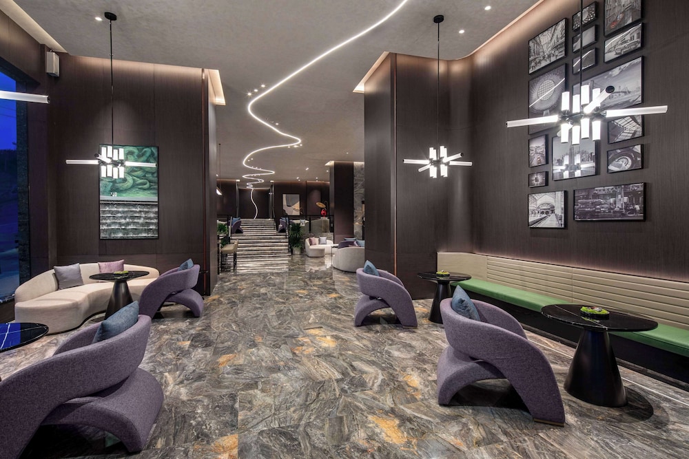 Days Hotel by Wyndham Renhuai Canglong 22/31
