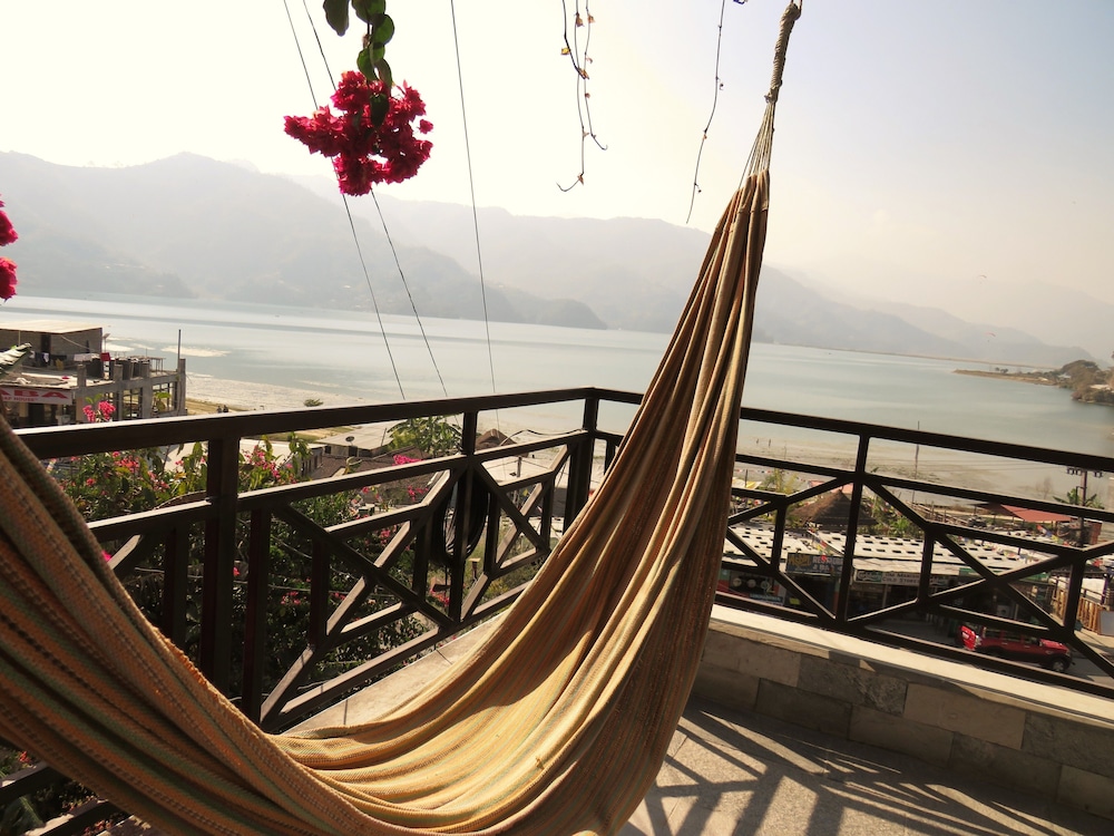 都市精品酒店Pokhara(Urban Boutique Hotel Pokhara) 图片3