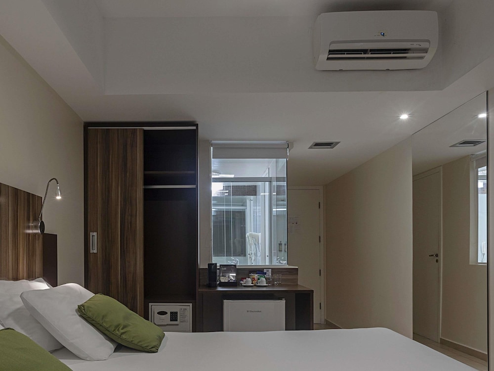 Mercure Maceio Pajucara 16/50
