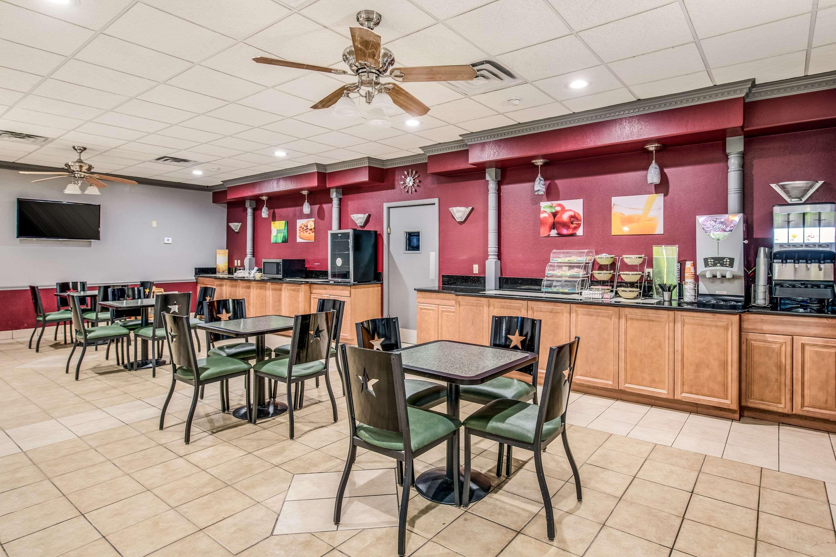 MainStay Suites Ozona I-10 38/50