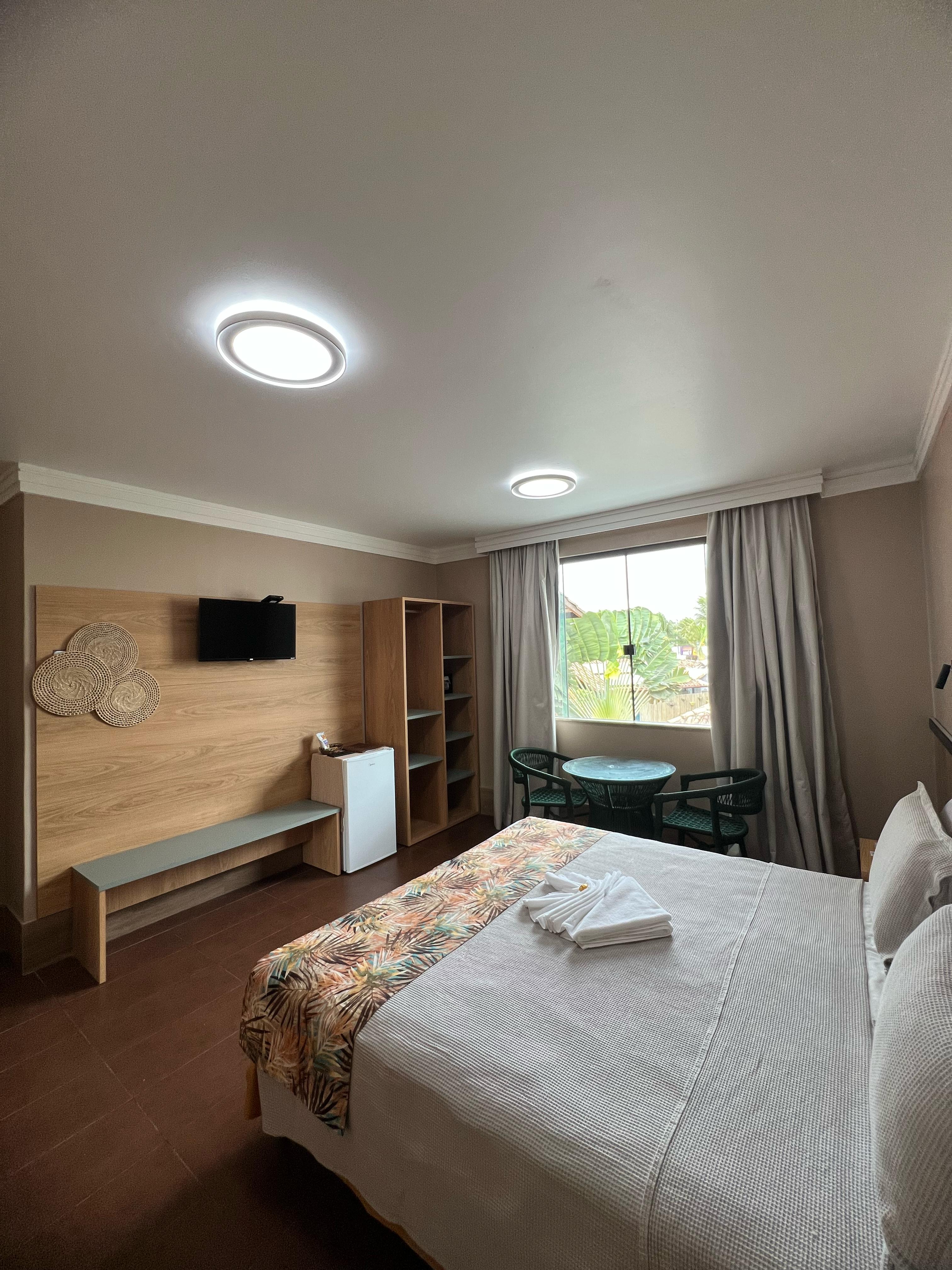 Deluxe, Suite, Hydromassage