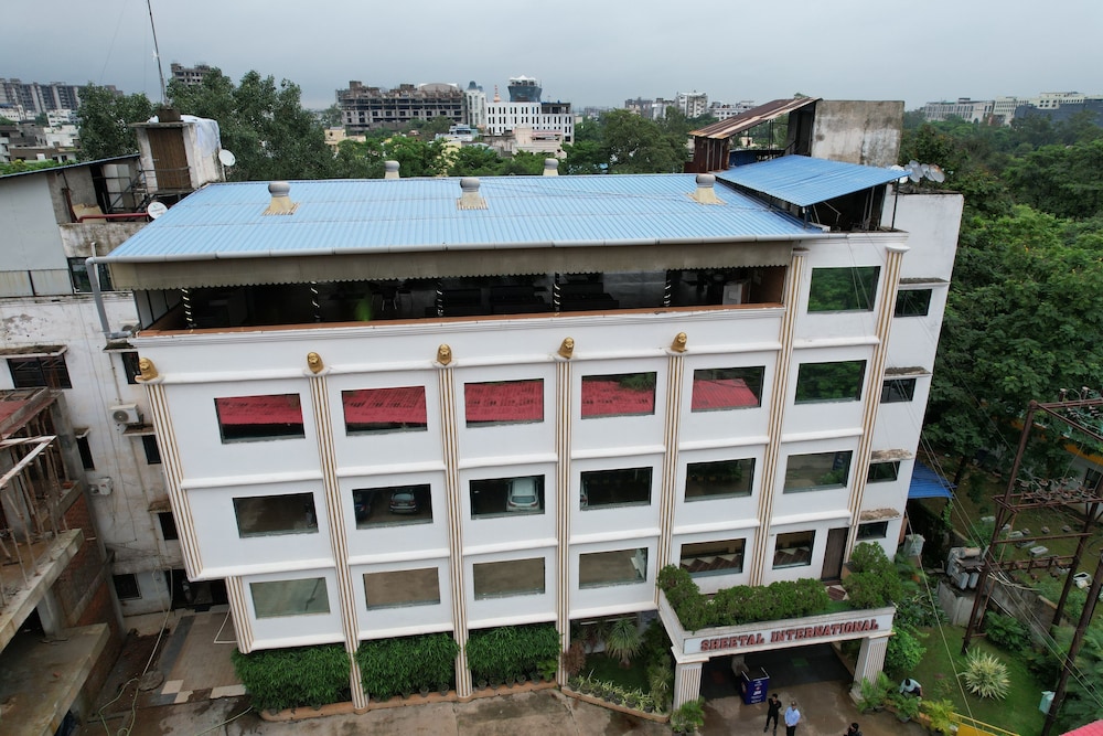 Hotel Sheetal International 7/52