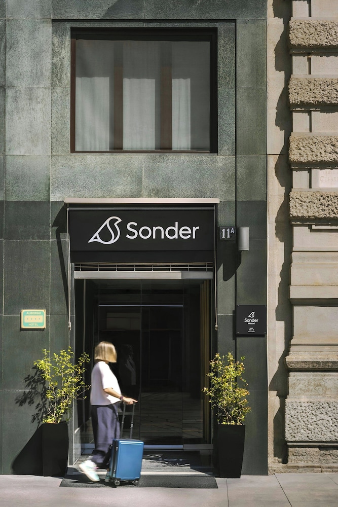 Sonder Missori (ex Elizabeth Lifestyle Hotel) 4/76