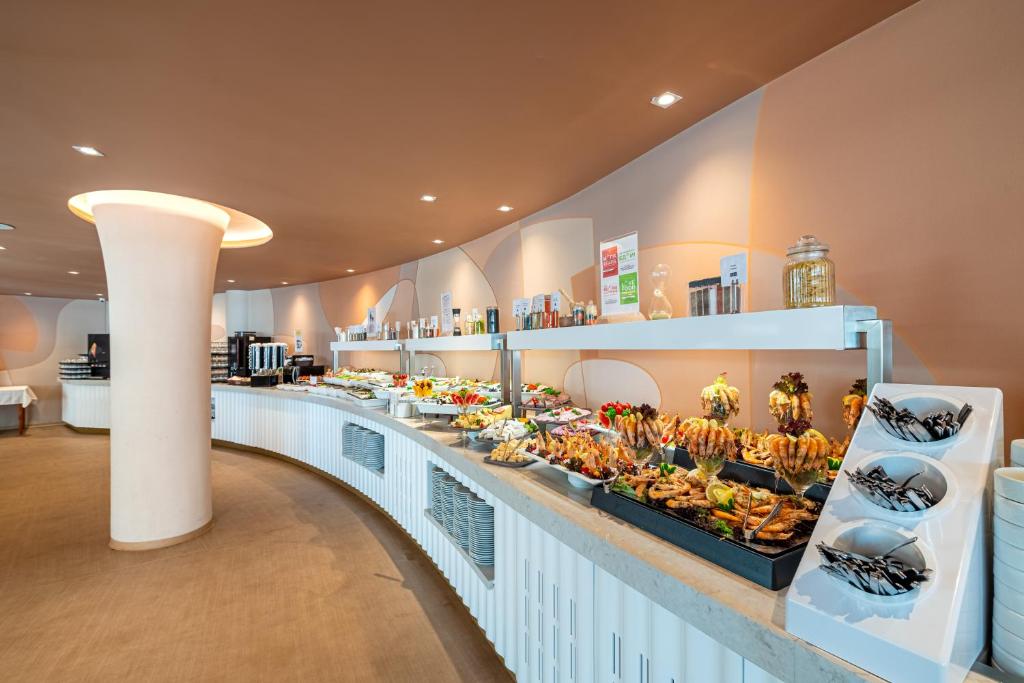 Hotel Zenith photo3