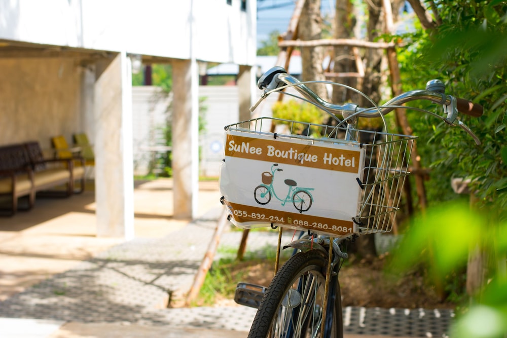 Sunee Boutique Hotel 23/29