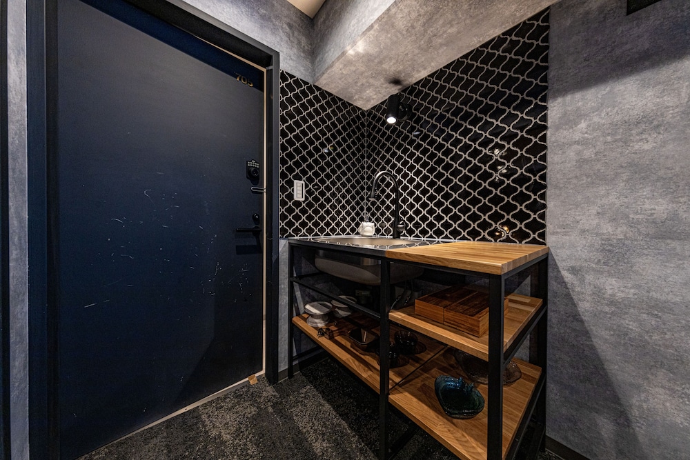 INN THE OMOTESANDO 36/36