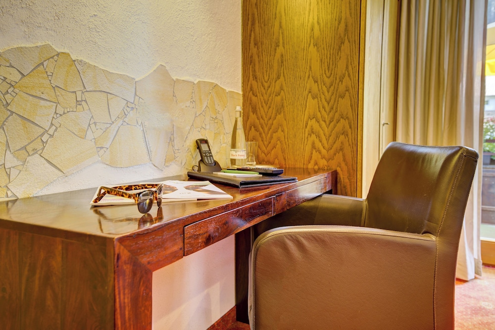 Flair Hotel Sonnenhof 60/68