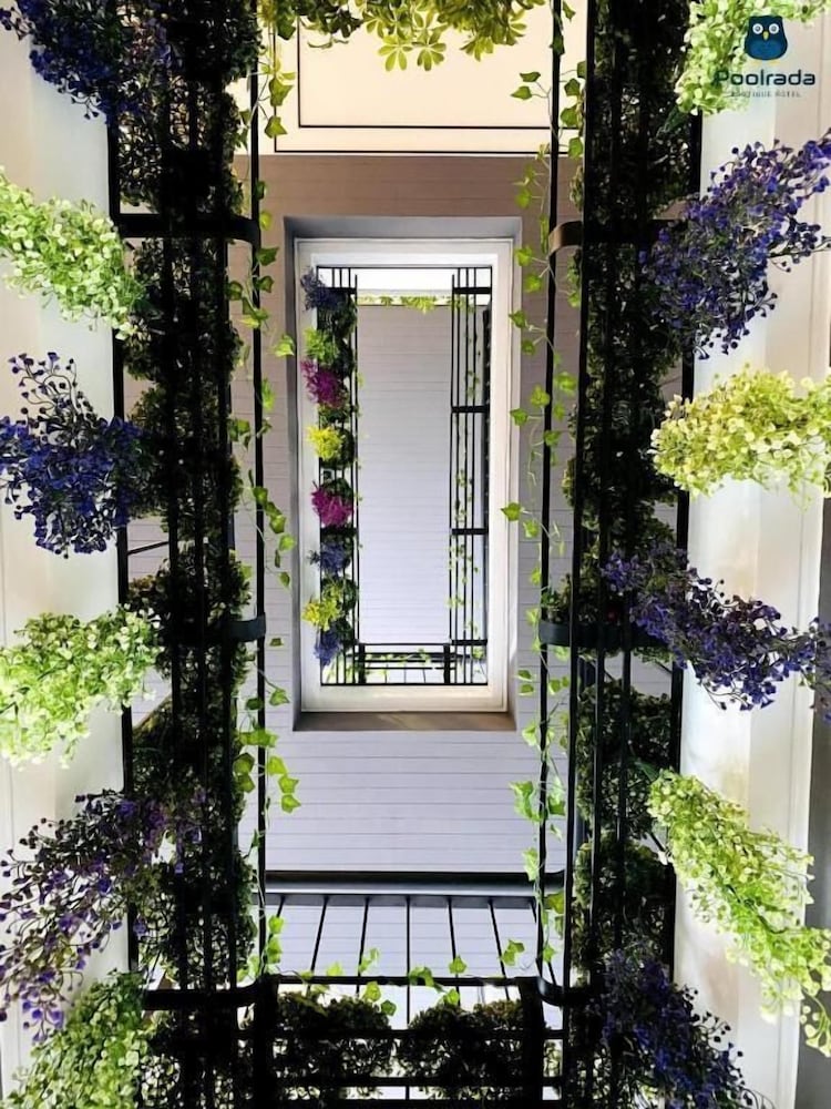 Poolrada Boutique Hotel (SHA Extra Plus) 41/50