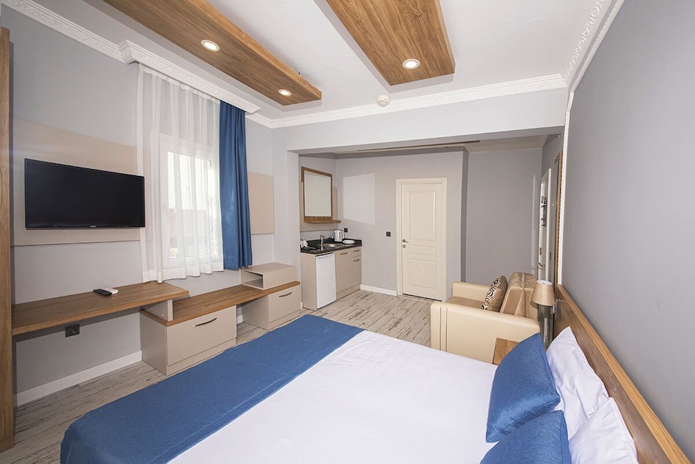 Marina Hotel Bodrum 16/34