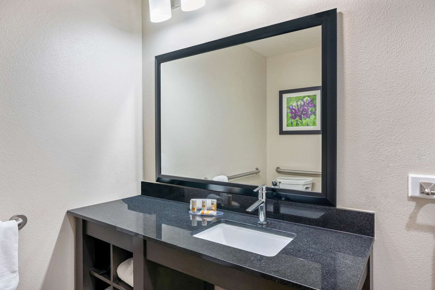 La Quinta Inn & Suites by Wyndham College Station South 59/64