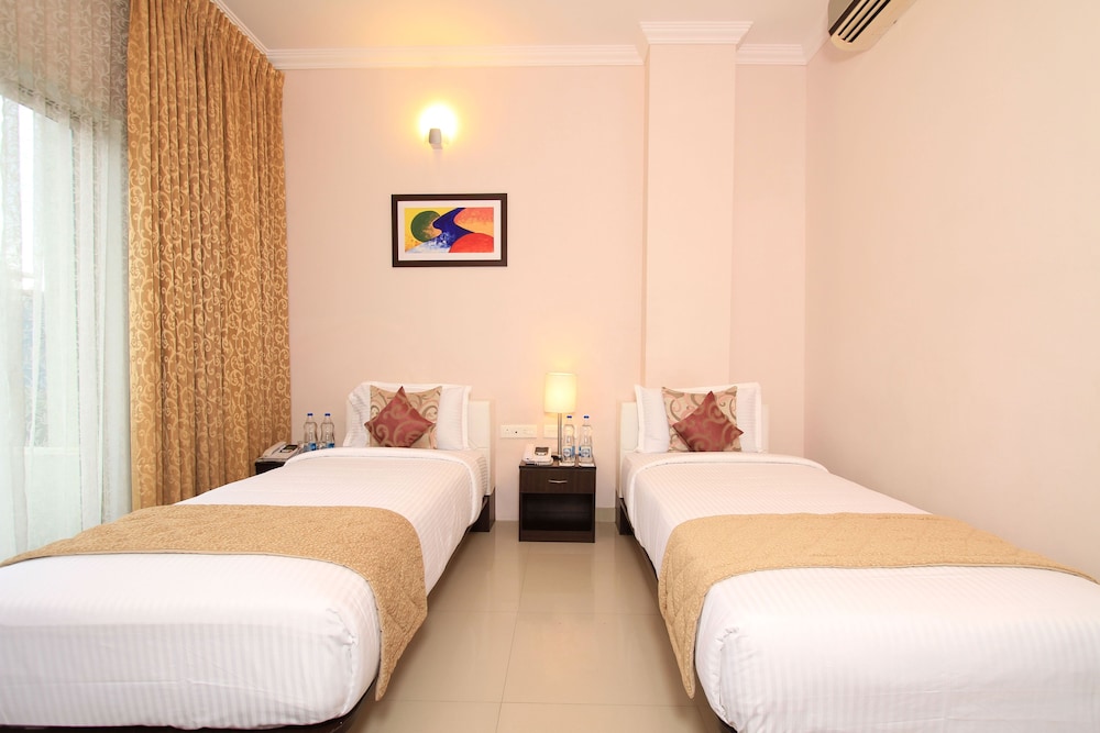 CHRIS HOTEL WHITEFIELD 24/50