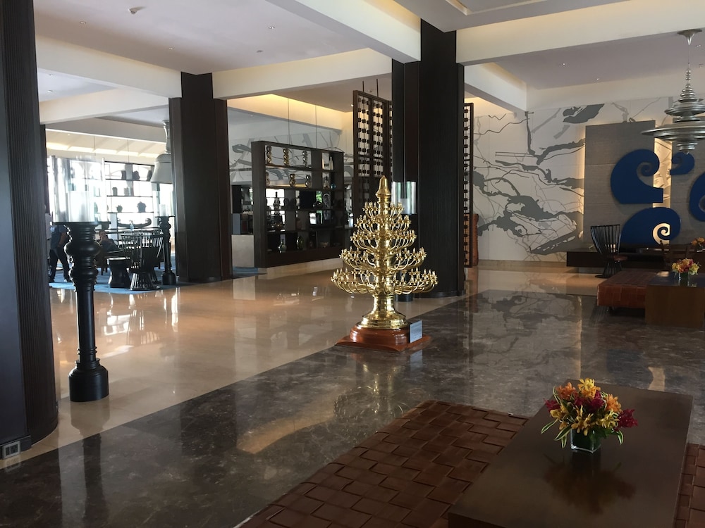 Le Meridien Kochi 32/62