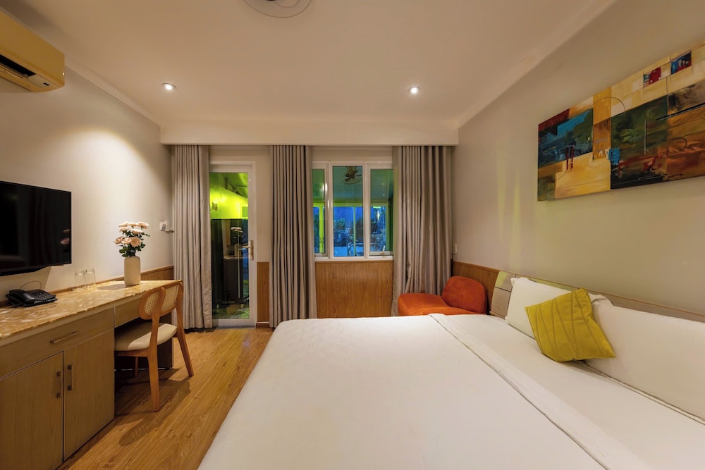 Truong Thinh Hotel Phu Nhuan 15/49