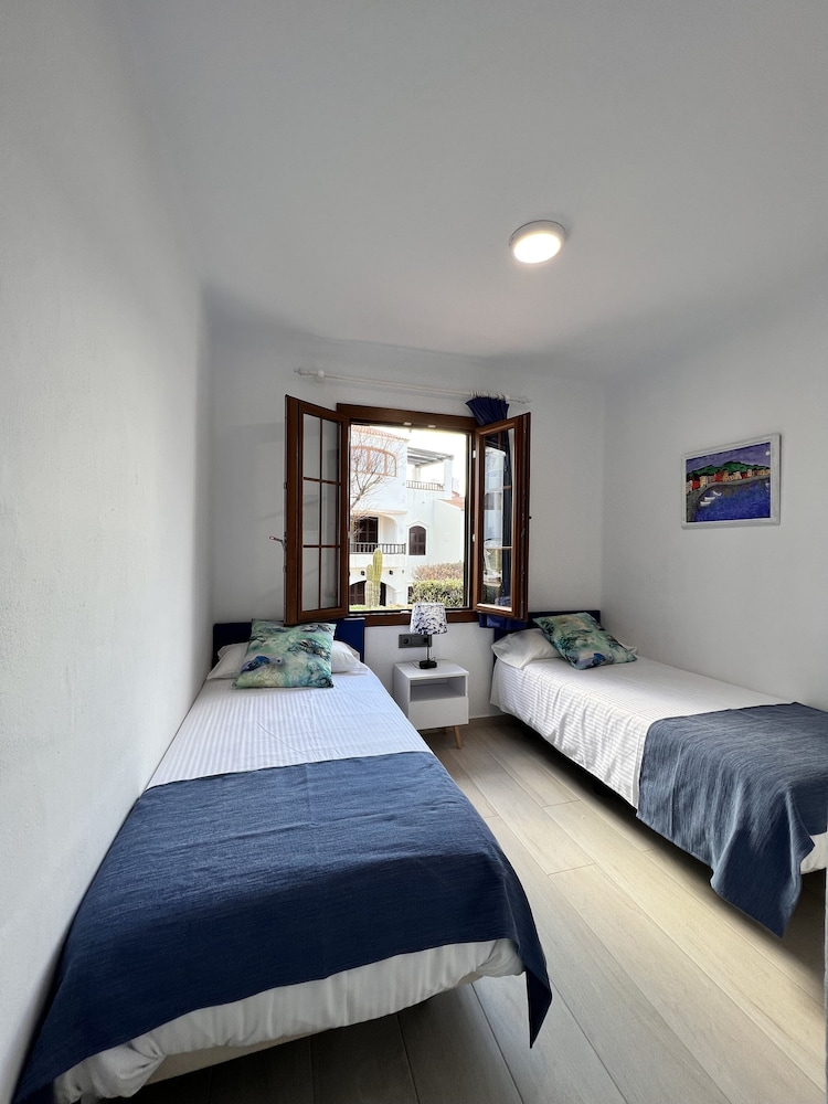 Apartamentos Bergantin Menorca Club 13/50