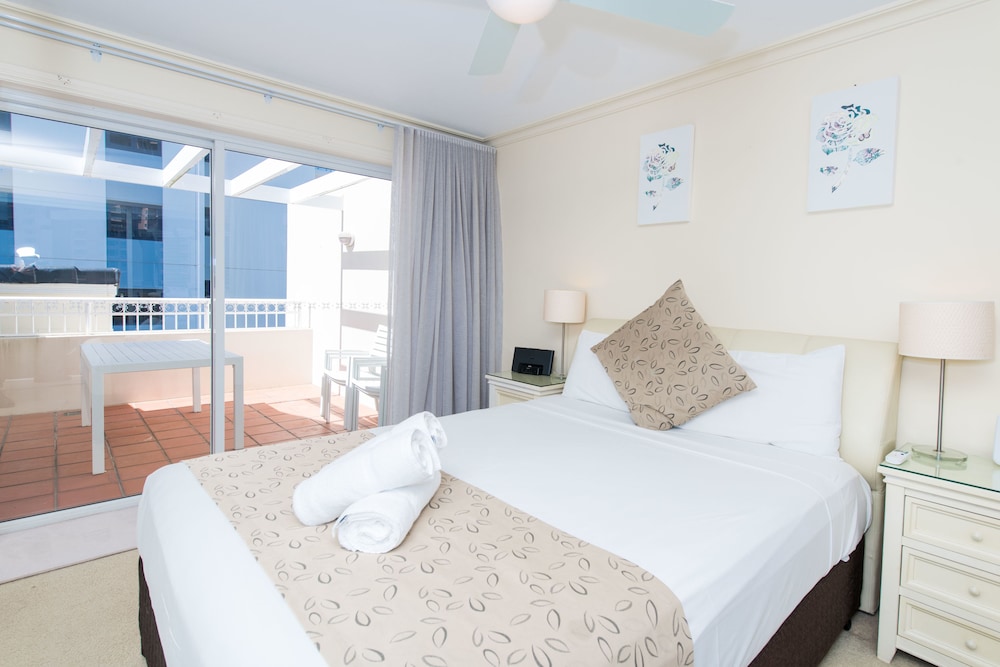 La Grande Apartments Broadbeach 13/48
