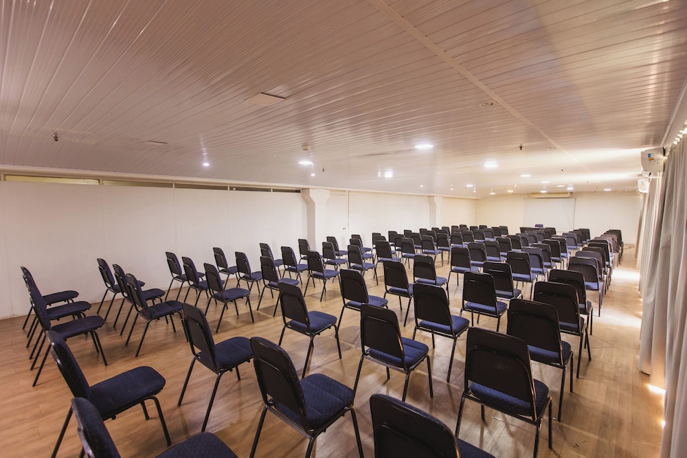 Hotel Vilage Inn Ribeirao Preto & Convencoes 62/70
