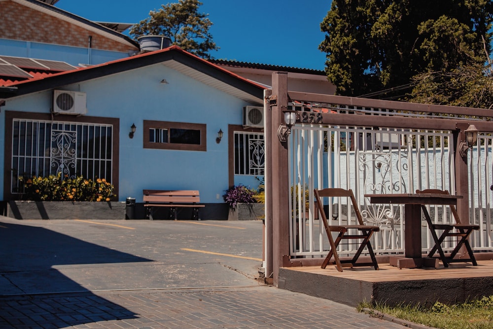 Charm Iguassu Suites 60/64