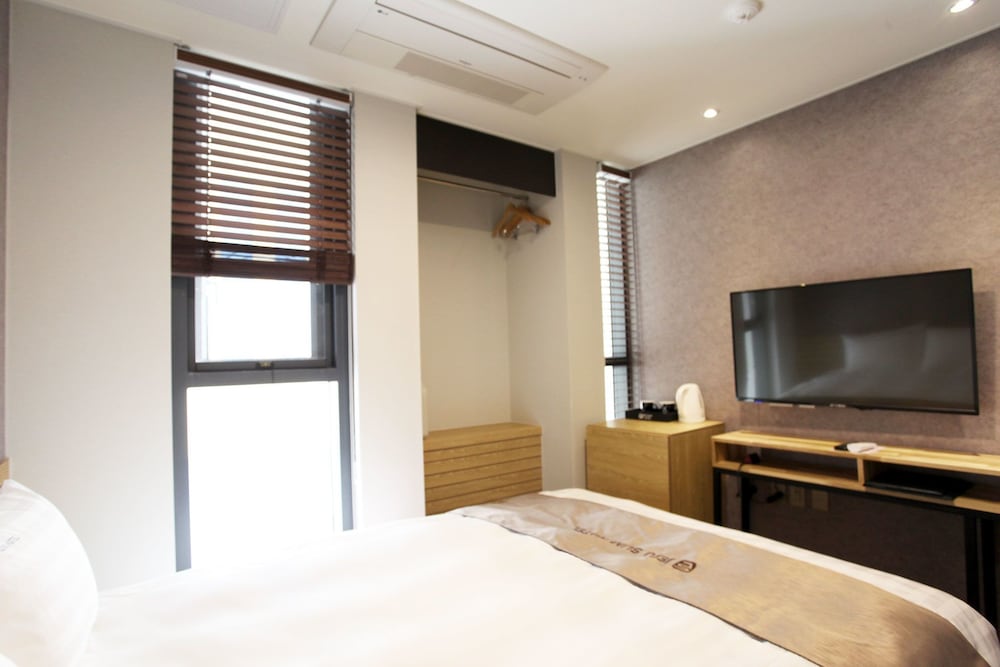 Jeju Slim Hotel 21/61