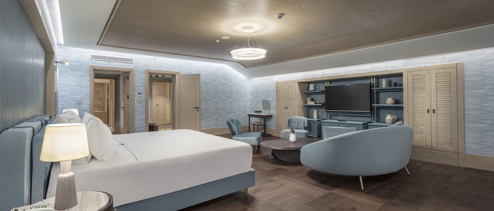 Ela Excellence Resort Belek 16/72