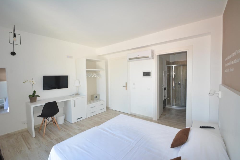 Amada Hotel Siracusa 4/42