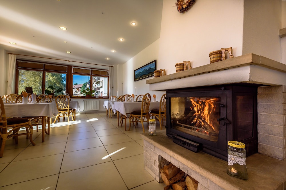Hotel Villa Siesta 30/50